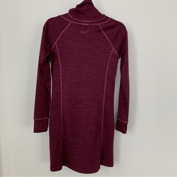 Kuhl Lea Dress Size S - Picture 3 of 10
